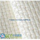 Yeidam 14 ct Aida - Ivory 150*90cm